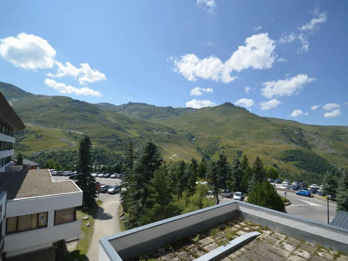 Studio Renove Avec Coin Montagne, Balcon Sud, Au Pied Des Pistes, 4 Pers - Fr-1-452-360 Apartment Saint-Martin-de-Belleville 0*,